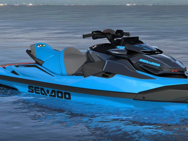 Bootsverleih Sea-Doo RXT-X RS 325 CV Roses Samboat