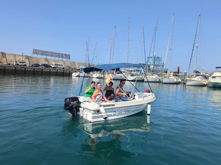 YachtCharter in Arona - Dipol D-400 F1RST auf SamBoat
