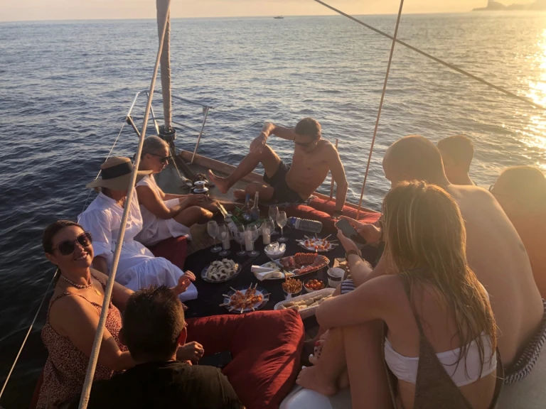 Segelboot mieten in Saint-Cyr-sur-Mer zum besten Preis