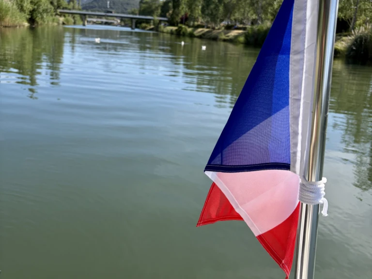 YachtCharter in Mandelieu-la-Napoule - Rio Rio 450 SOL auf SamBoat