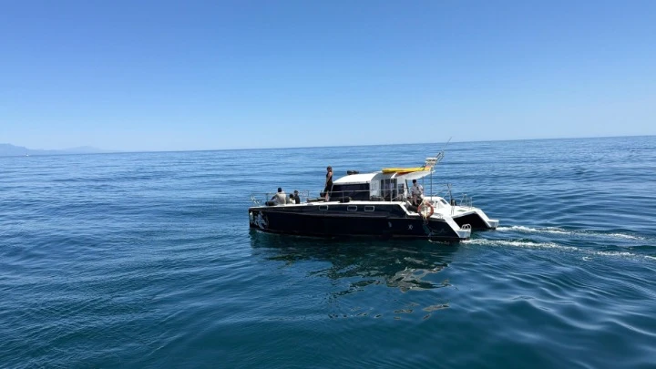 Bootsverleih Aventura Aventura 37 Benalmádena Costa Samboat