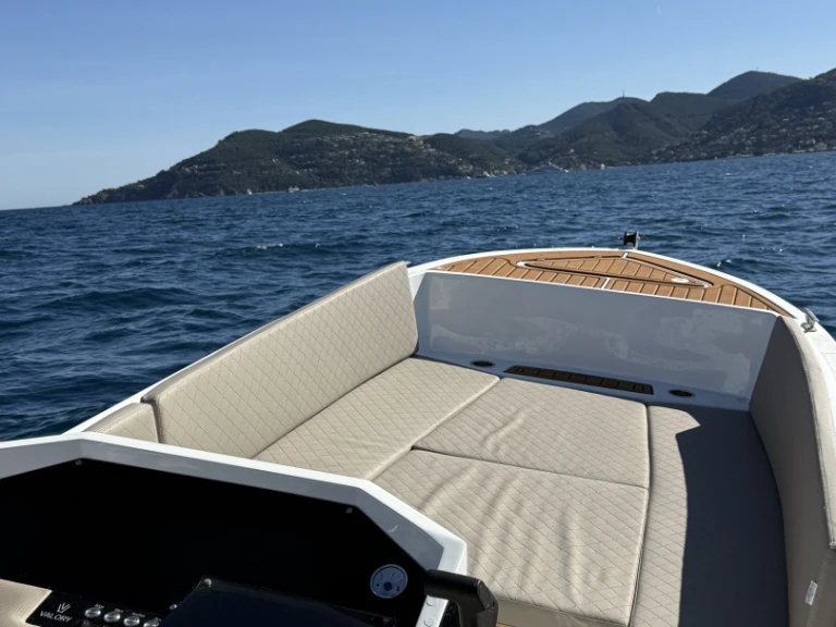 YachtCharter in Cannes - Valory Valory 525 auf SamBoat