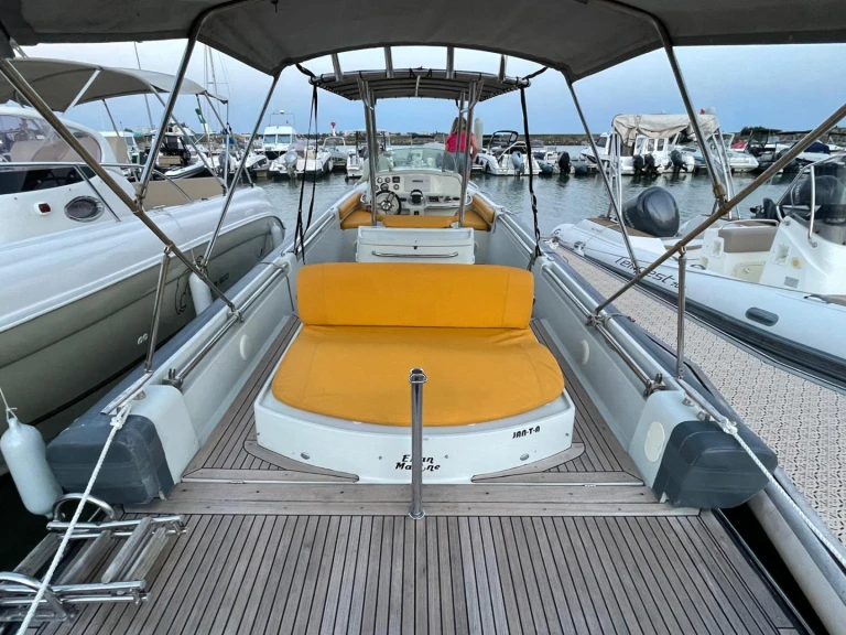 YachtCharter in La Rochelle - STS Expression 29 auf SamBoat
