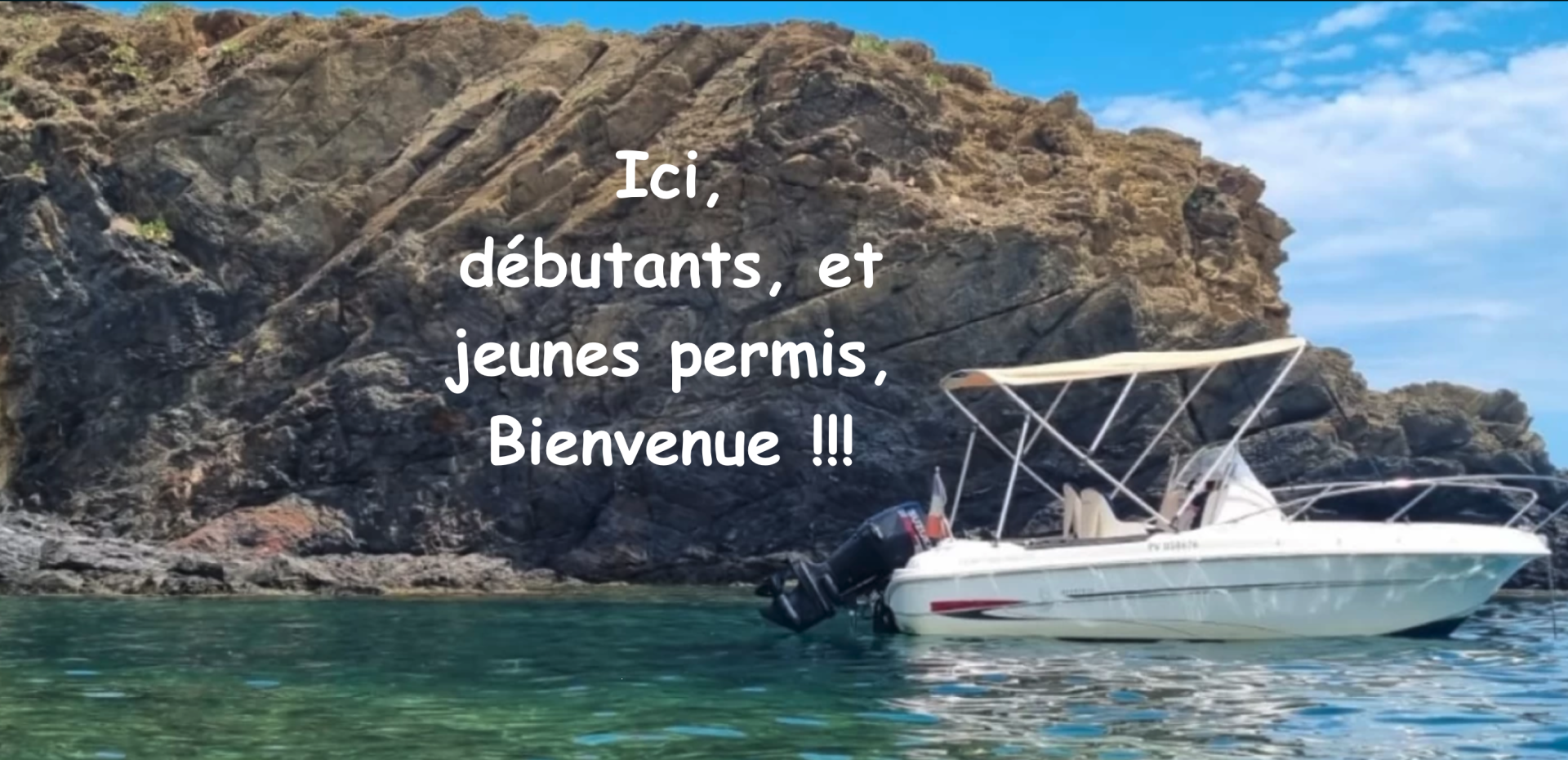 YachtCharter in Argelès-sur-Mer - Bénéteau Flyer 550 Open auf SamBoat