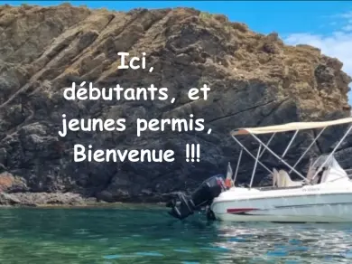 YachtCharter in Argelès-sur-Mer - Bénéteau Flyer 550 Open auf SamBoat