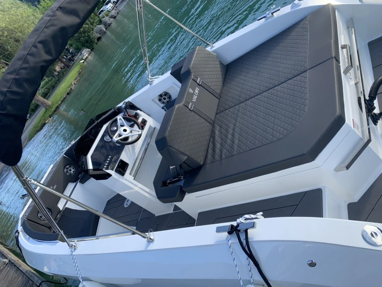Bootsverleih Valory V620 Annecy Samboat