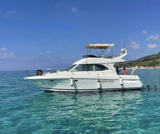 Motorboot mieten in Marseille zum besten Preis