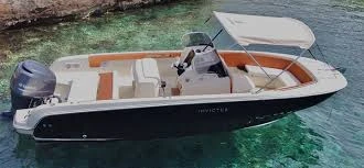 YachtCharter in Bandol - Invictus  Invictus 240 FX auf SamBoat