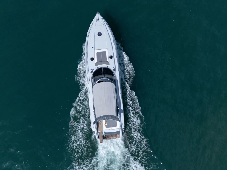 Yacht mieten in Spanien zum besten Preis