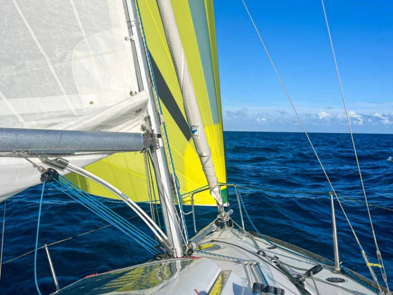 Bénéteau First 21.7 mieten La Baule-Escoublac