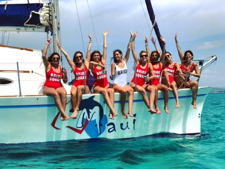 YachtCharter in Es Jondal - petrachi 32 auf SamBoat