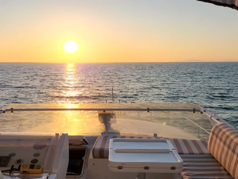 Bootsverleih Ferretti Ferretti 60 Pisa Samboat