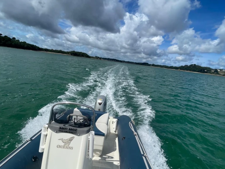 Motorboot mieten in Paimpol zum besten Preis