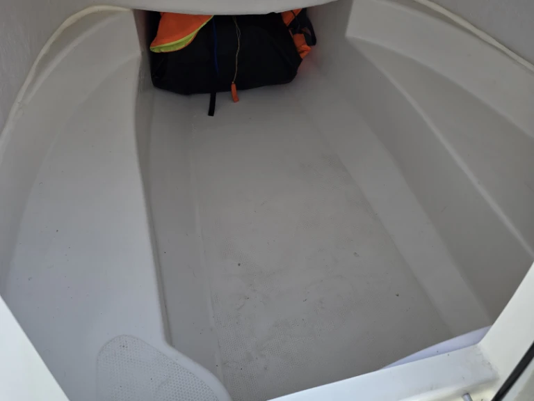 Motorboot mieten in Ciutadella de Menorca - AQUA S6