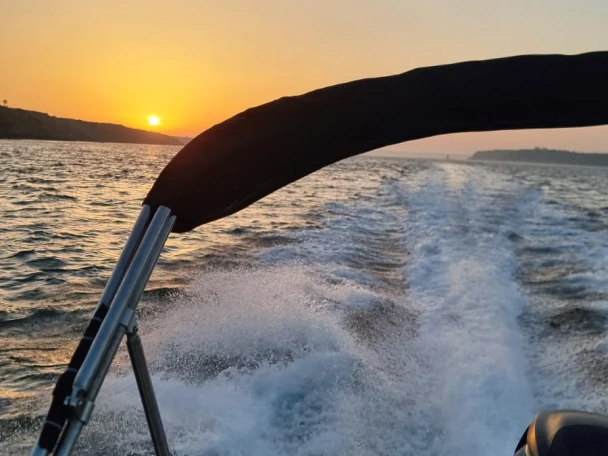 YachtCharter in Brest - Quicksilver Activ 555 Open auf SamBoat