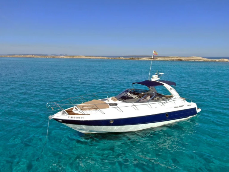 Bootsverleih Cranchi Endurance 41 Cannes Samboat