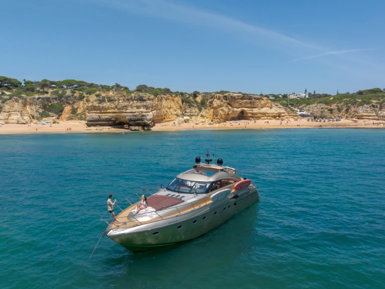 Bootsverleih Princess Princess V65 Vilamoura Samboat