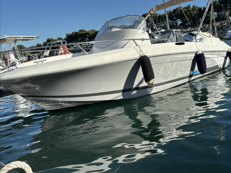 Bootsverleih Bénéteau Flyer 650 Open Marseille Samboat