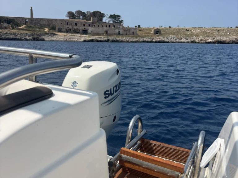 Bootsverleih Italmar 5.70 San Vito Lo Capo Samboat