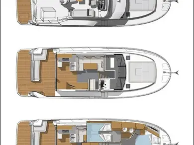 Yacht mieten in Biograd na Moru zum besten Preis