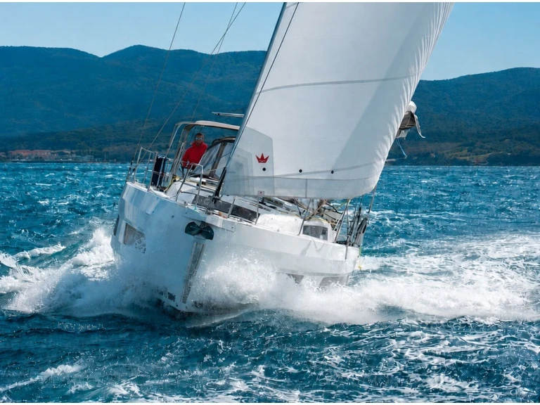 Bootsverleih Dufour Dufour 41 Furnari Samboat