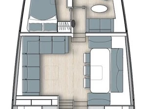 Segelboot mieten in Piräus - YYachts Y8