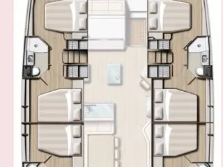YachtCharter in Lefkáda - Bali Bali 5.4 auf SamBoat