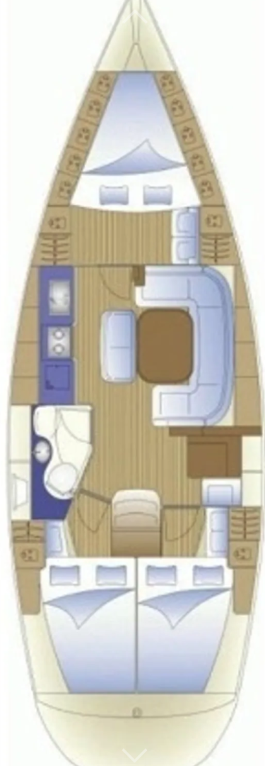 Segelboot mieten in Ávdira zum besten Preis