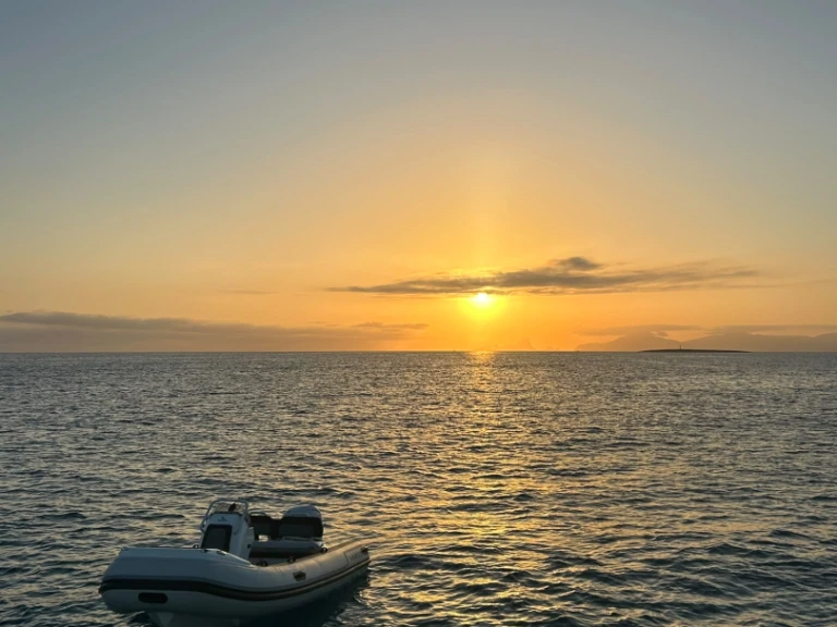 Katamaran mit oder ohne Skipper Bali mieten in Olbia