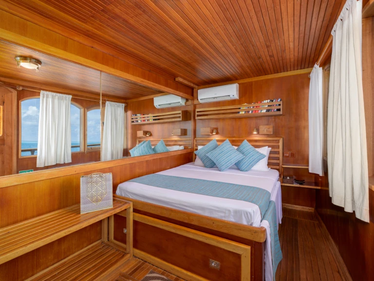 Yacht mit oder ohne Skipper  mieten in Malé