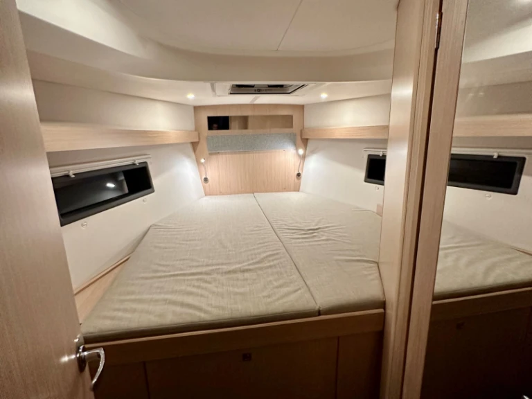 Segelboot mieten in Vathy zum besten Preis