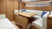 Bootsverleih Jeanneau Sun Odyssey 389 Dubrovnik Samboat