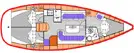 Boot mieten San Vincenzo günstig Cruiser 37