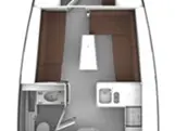 Boot mieten Capo d'Orlando günstig Cruiser 37