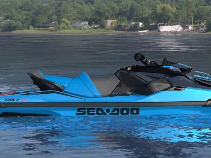 Bootsverleih Sea-Doo RXP 325 Cannigione di Arzachena Samboat