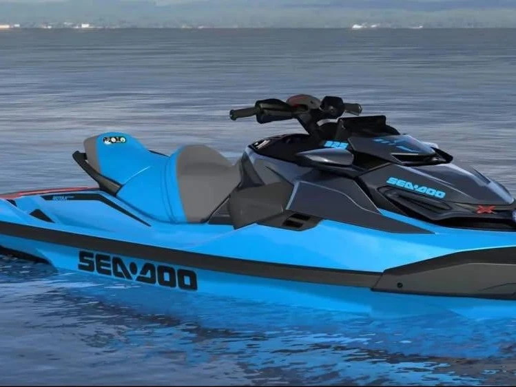 YachtCharter in Cannigione di Arzachena - Sea-Doo RXP 325 auf SamBoat