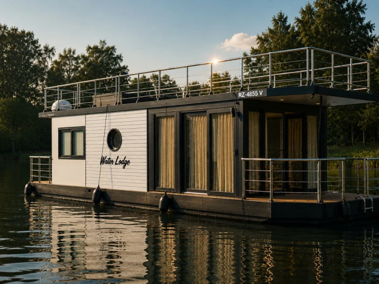 Boot mieten Waren (Müritz) günstig Nautilus