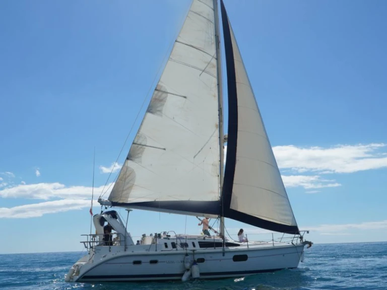 Segelboot mieten in Marbella zum besten Preis