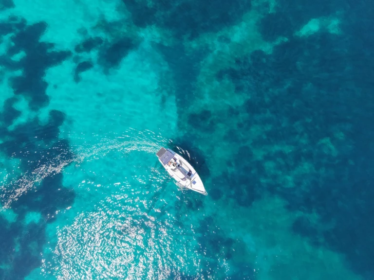 Segelboot mit oder ohne Skipper Yachting-France mieten in Saint-Jean-Cap-Ferrat