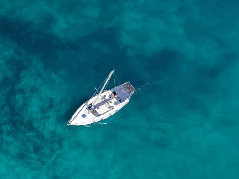 Yachting-France 10.40 MS mieten Saint-Jean-Cap-Ferrat