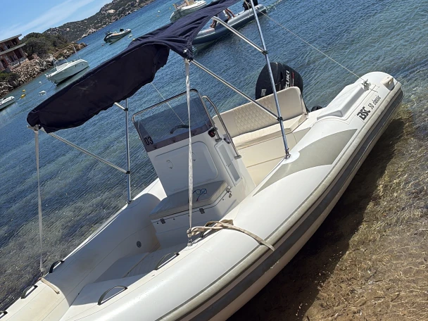 YachtCharter in Palau - Bsc BSC 50 auf SamBoat