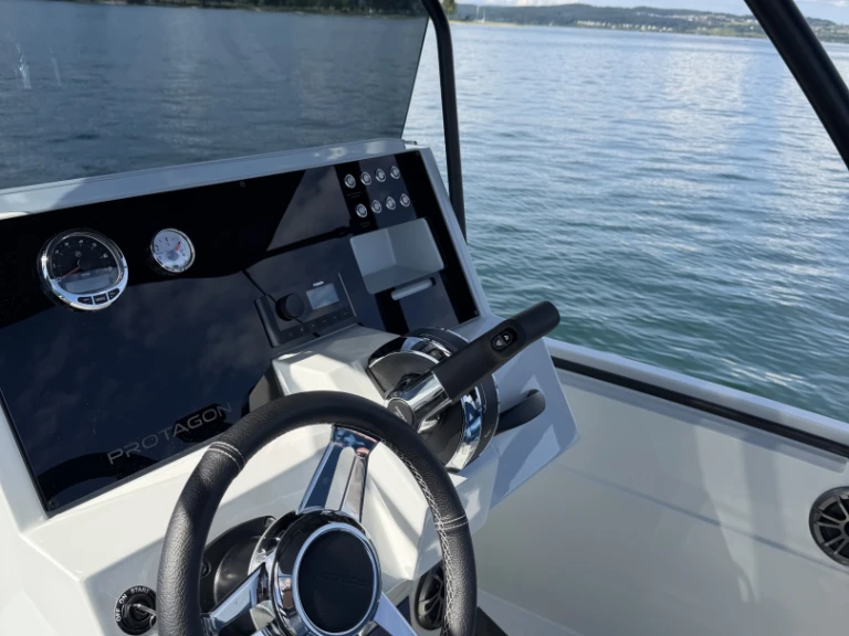 Boot mieten Konstanz, Universitätsstadt günstig 20