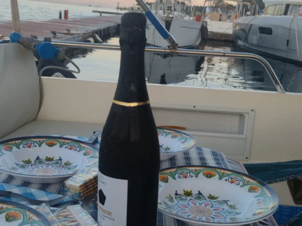 Motorboot mit oder ohne Skipper Princess mieten in Fezzano
