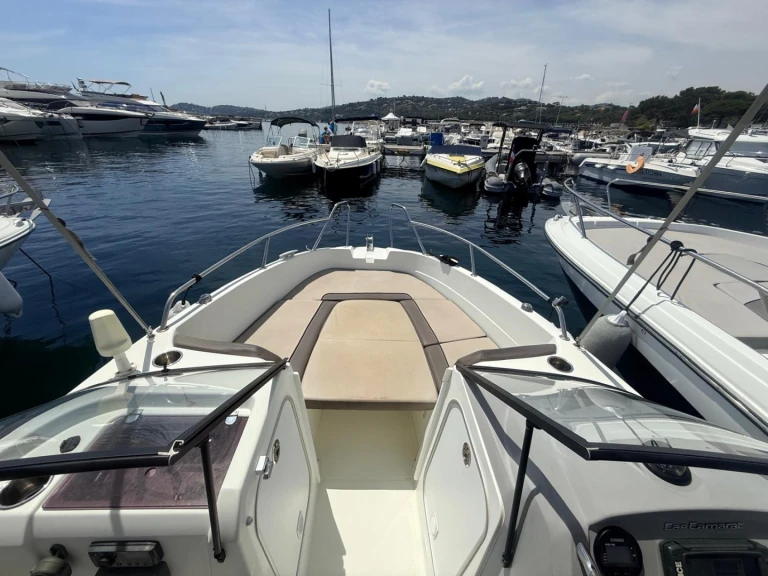 Bootsverleih Jeanneau Cap Camarat 6.5 BR Les Issambres Samboat