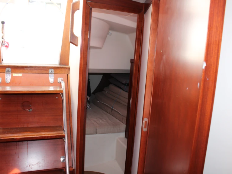 Segelboot mieten in Torrevieja zum besten Preis