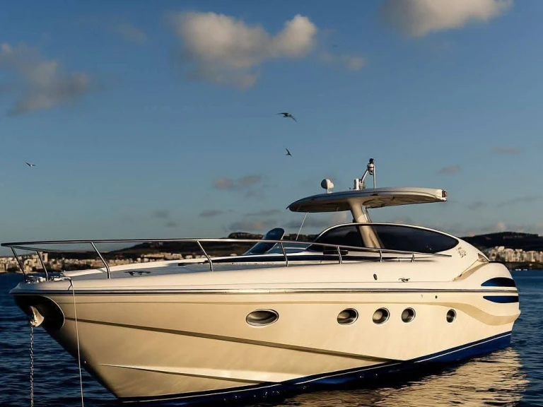 Vermietung Motorboot Sea Ray mit Führerschein