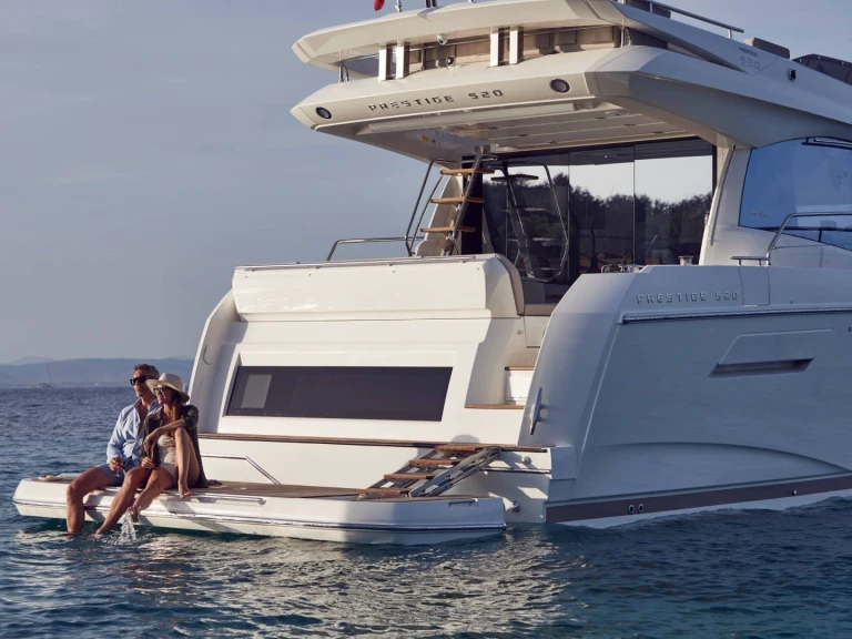 Motorboot mieten in Salerno zum besten Preis