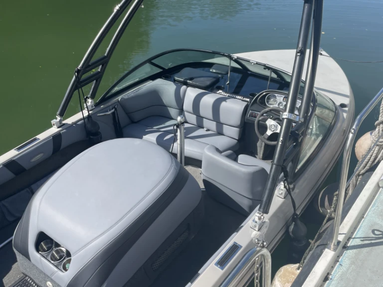 Boot mieten Paris günstig Response