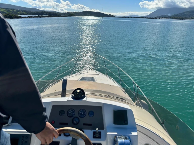 Yacht mit oder ohne Skipper Sealine mieten in Pefkochóri