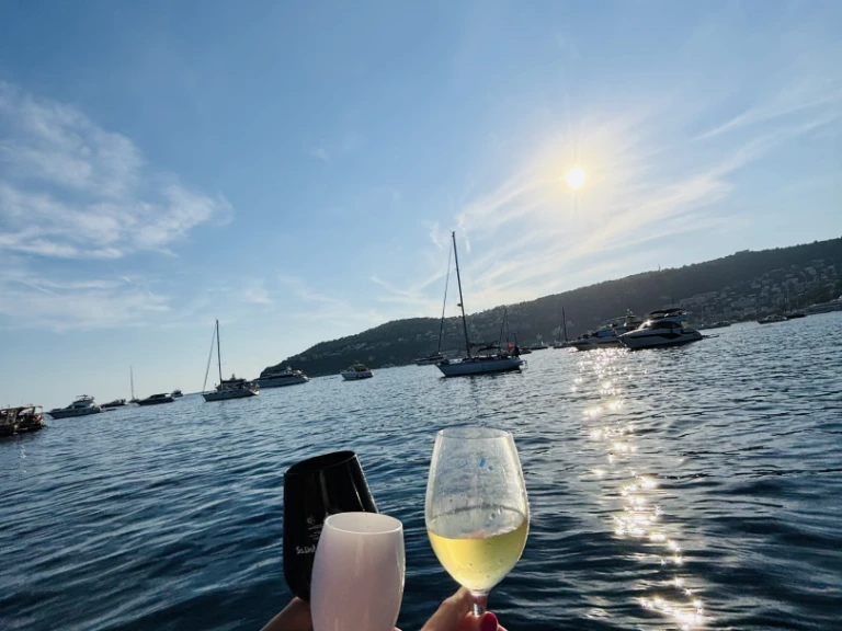Bootsverleih Jeanneau Merry Fisher 10 Saint-Laurent-du-Var Samboat